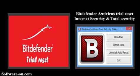 bitdefender trial reset|Bitdefender Free Trial Downloads .